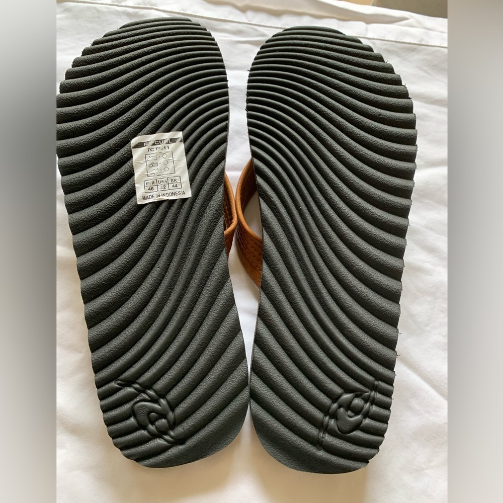 Men’s Rip Curl sandals - Picture 6 of 6